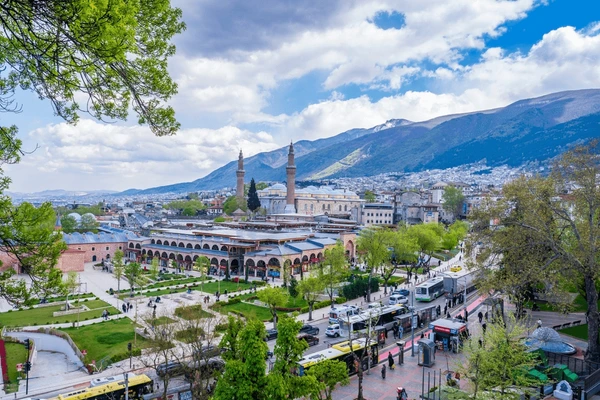 BURSA