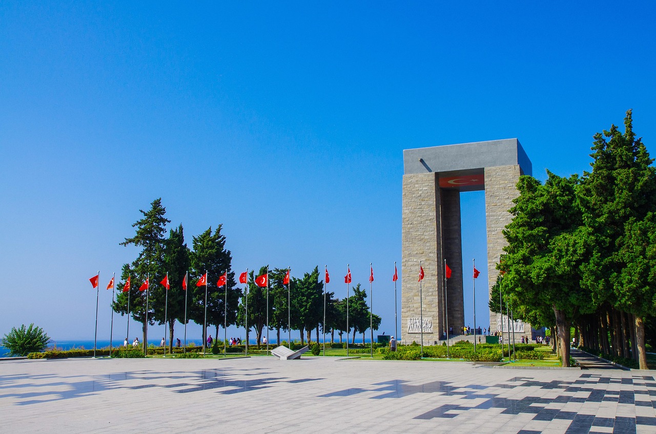 ÇANAKKALE