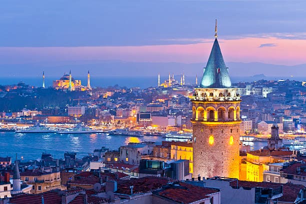 İSTANBUL