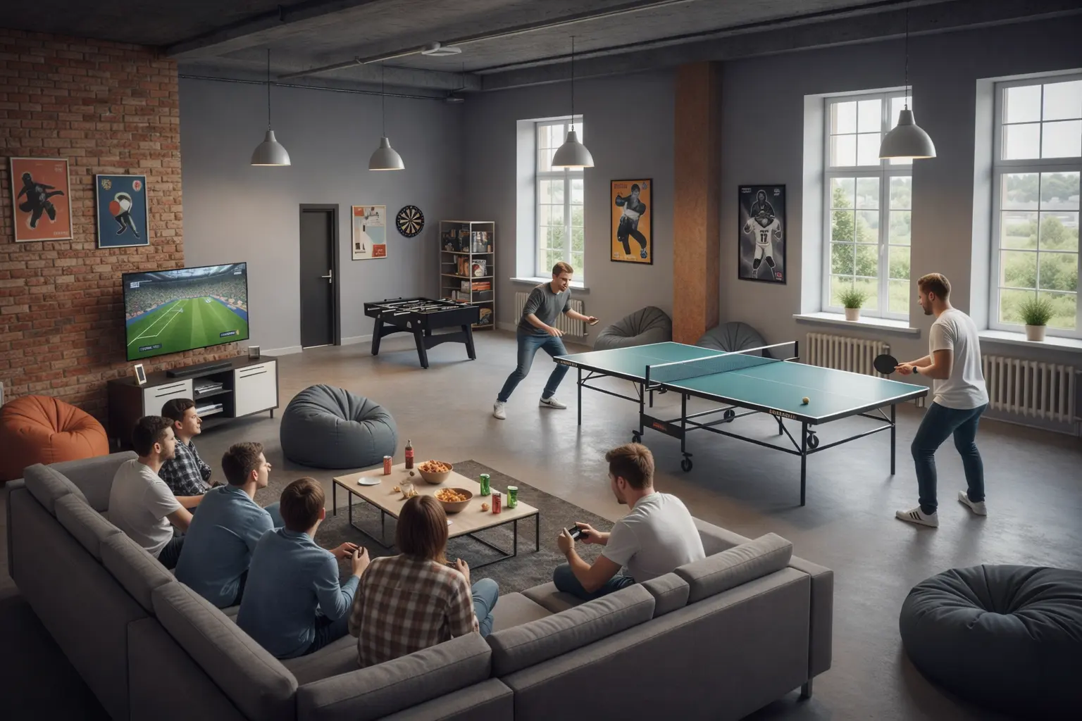 Özel Pendik Han Yükseköğrenim Erkek Öğrenci Yurdu