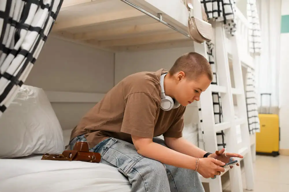 Özel Akademi Yükseköğrenim Erkek Öğrenci Pansiyonu