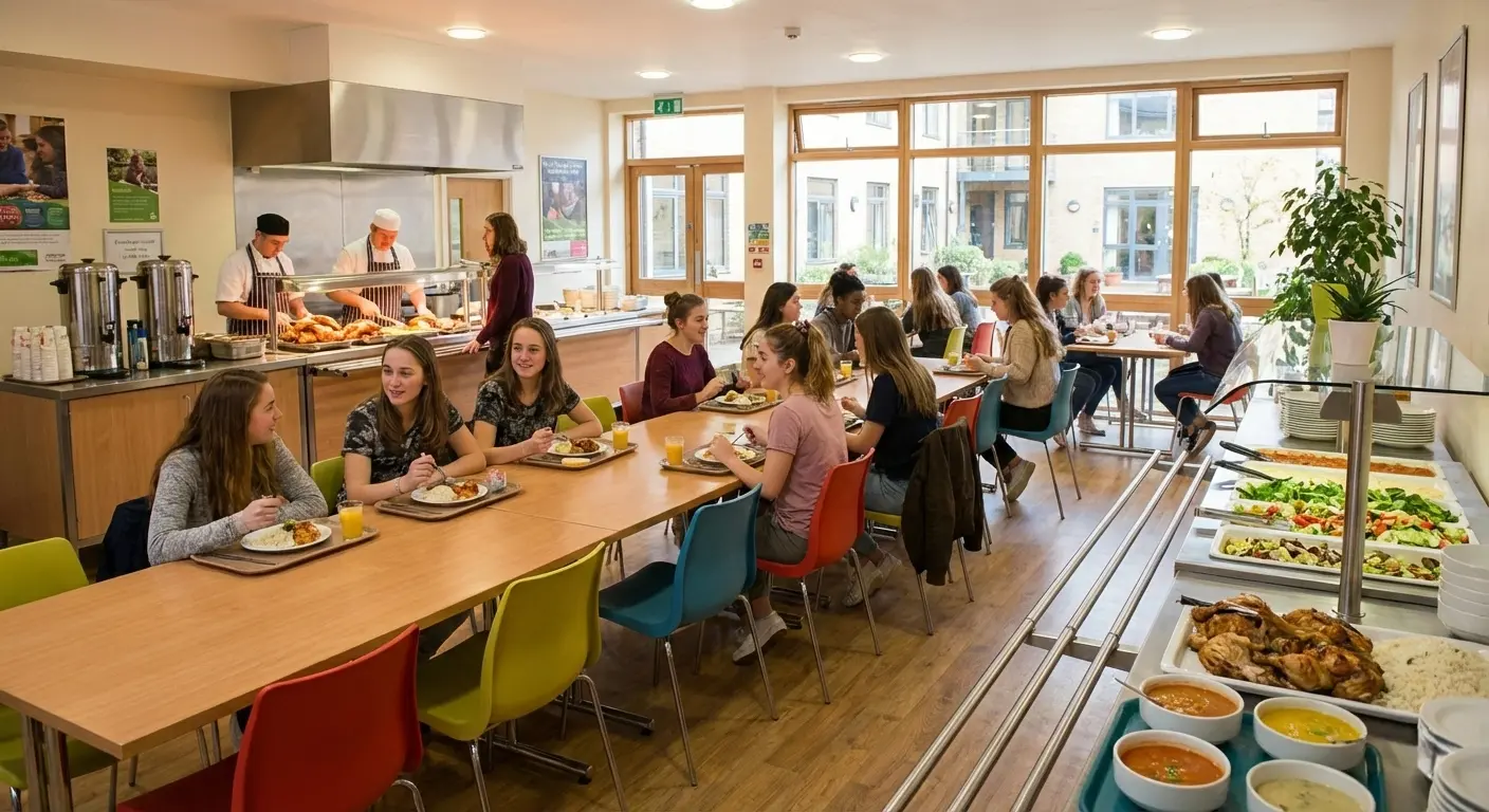 ÖZEL MAYRA YÜKSEKÖĞRENİM KIZ ÖĞRENCİ YURDU